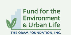 Fund for the Environment & Urban Life
